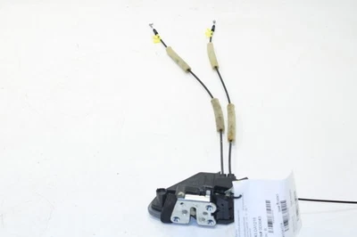 17-20 Nissan Pathfinder SV Front Right Side Door Lock Latch Actuator 80500-9PM0A - Image 1 of 4