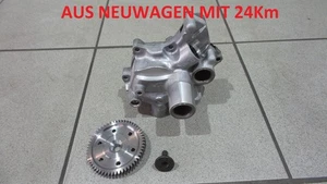 Getriebe Ölpumpe für DSG 7 DQ381 Getriebe Oil pump 0GC315105J Audi VW Seat Skoda - Picture 1 of 7
