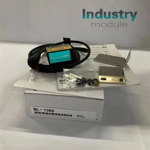 1PCS Keyence BL-1300 BL1300 Laser Barcode Reader Scanner New Expedited Shipping - Picture 1 of 5