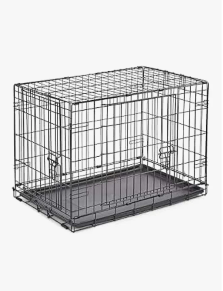 Ящик для собак на каждый день 30x19,1x21,5 - Изображение 1 из 1