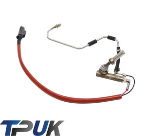 Dpf Fuel Vapour Valve Fits Ford Focus Egr Cb8 1.6 Diesel Dv6C 2012-2015 Injector - Picture 1 of 2