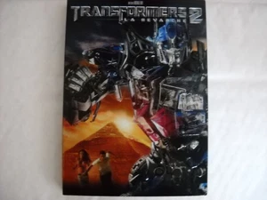 Transformers: Revenge of the Fallen (Blu-ray) Megan Fox Shia Labeouf (UK IMPORT) - Picture 1 of 3