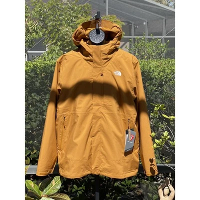 The North Face Carto Triclimate 3‑in‑1 Jacket XXL • Waterproof Parka New w/ Tags - Image 1 of 4