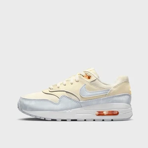 Zapatillas mujer Nike Air Max 1 GS Pale T. 36.5 37.5 38 38.5 39 40 DZ3307-102 - Imagen 1 de 6