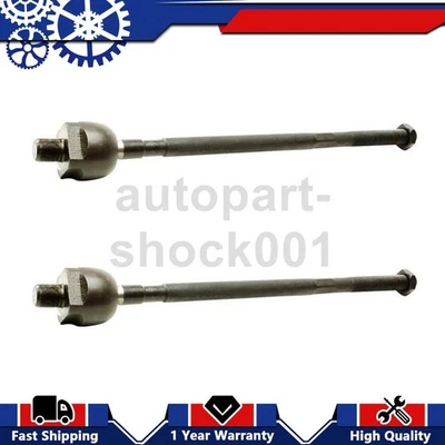 Mevotech Front Inner Tie Rod Ends Fits INFINITI I30 3.0L Nissan Maxima 3.0L_AP - Image 1 of 3