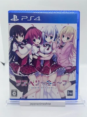 Raspberry Cube PS4 Japan Complete Tested Working - Image 1 of 3
