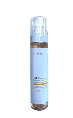 Eshumi Vitamin C Glow Mist – Energising Korean Skincare for Clear, Radiant Skin