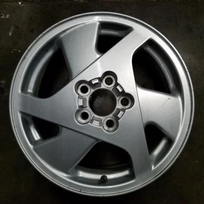 "Llanta original de fábrica Pontiac Aztek OEM 16"" 2001-2003 12490099 6546" Foto 1 de 4