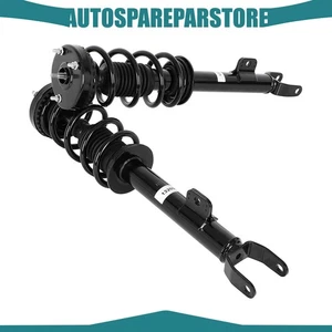 Complete Pair Front Struts Springs For Dodge Challenger 2011-2022 Chrysler 300 - Picture 1 of 6