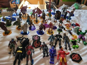 52 Marvel Legends Figures - Picture 1 of 19
