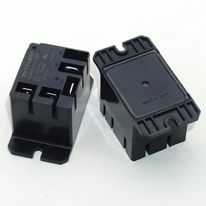 AZ2280-1A-12DF 12VDC ZETTLER Power Relay 30A 4 Pins x 10PCS NEW - Picture 1 of 5