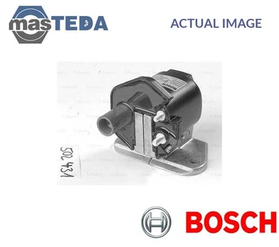 0 221 502 431 ENGINE IGNITION COIL BOSCH FOR MERCEDES-BENZ SALOON,S-CLASS - Image 1 of 4
