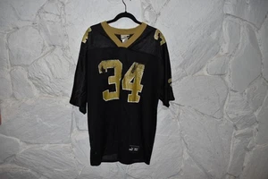JERSEY PUMA NFL NEW ORLEANS SAINTS R WILLIAMS XL (PLS12) - Imagen 1 de 7