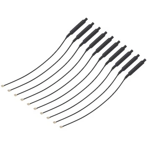10x 433MHz Built In Spring Antenna Wireless Module Internal Antenna IPEX Interf - Zdjęcie 1 z 12