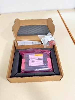 Cisco PWR-IE50W-AC-IEC Power Supply for IE-3000-4TC & IE-3000-8TC - Bild 1 von 2