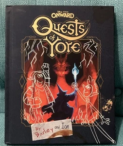 Quests of Yore - Role Playing Adventure Game - Fantasy Roleplaying G... - Picture 1 of 5