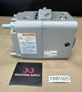 NEW NO BOX SURPLUS- SMC CLA2-63-E Fine Locking Unit 1.0MPa || FAST SHIPPED ๐บ๐ธ - Picture 1 of 7