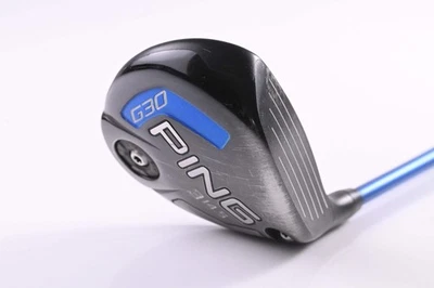 Ping G30 #3 Holz / 14,5 Grad / Stiff Flex Ping TFC 419 Schaft - Bild 1 von 4