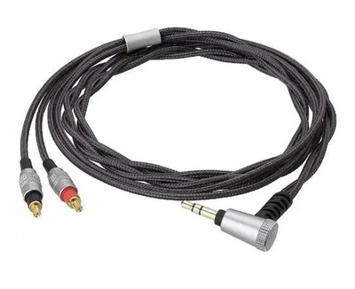 HDC113A/1.2 Official audio-technica Detachable Headphone Cable "for ATH-SR9 etc" - Image 1 of 4