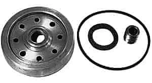 Trans Dapt 1059 Spin-On Oil Filter Adapter - Image 1 of 3