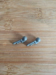 Imperial Guard MN Chimera 2 Lasgun Parts Warhammer 40k Astra Militarum Plastic  - Picture 1 of 8