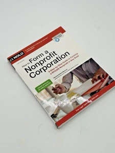 Wie man eine gemeinnützige Gesellschaft gründet: Eine Schritt-für-Schritt-Anleitung, 14. Ausgabe - Bild 1 von 13