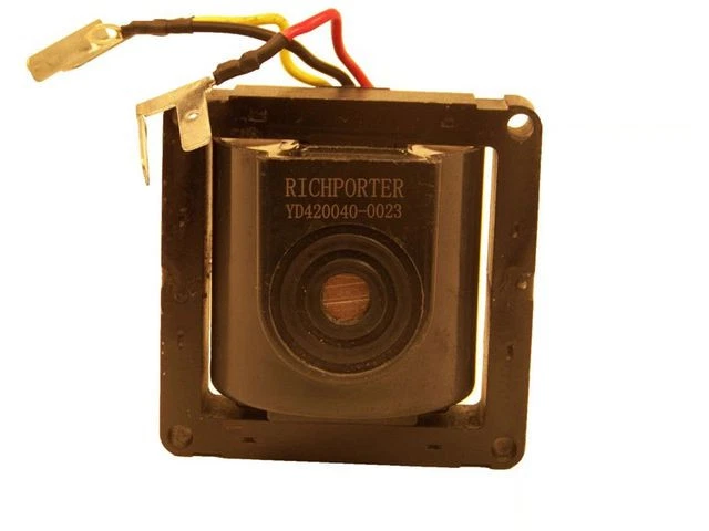 For 1975-1987 Chevrolet Camaro Ignition Coil Spectra 11232JBCY 1976 1977 1978 - Image 1 of 2