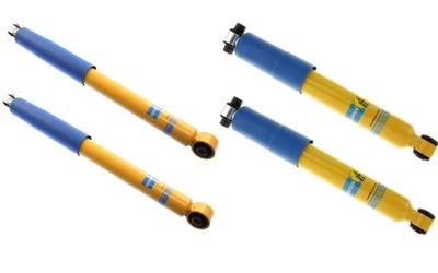 Bilstein Front & Rear Shocks for 1995-2000 Chevrolet Tahoe & 1992-1997 GMC Yukon - Image 1 of 4