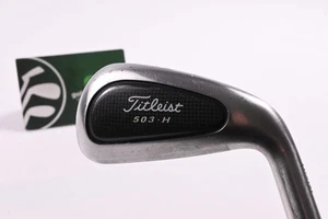 Titleist 503.H #3 Hybrid / 19 Degree / Stiff Flex Aldila NV 85 Shaft - Picture 1 of 6