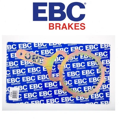 EBC Clutch Removal Tool for 2006-2019 Kawasaki VN900D Vulcan 900 Classic LT il Foto 1 de 4