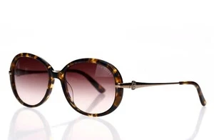 TED BAKER B572 oversized Sunglasses shades 56mm 135099 - Picture 1 of 7