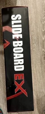 Balance  1  Slider Board  EX - Never used - Изображение 1 из 4