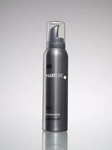 JOJO Hairpure Styling Mousse - Schaumfestiger 300 ml - Bild 1 von 1