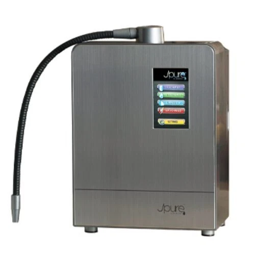 JPure Kangen Enagic Leveluk K8 Water Ionizer Machine Alkaline Antioxidant Machin - Image 1 of 4
