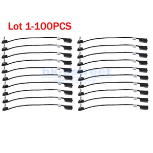 Lot Laptop Battery Cable for Dell Latitude 7400 E7400 EDC40 DC02003AW00 0VVFNX - Afbeelding 1 van 19