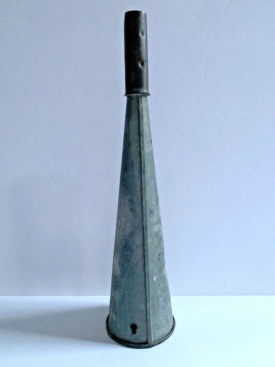 Antique Original Antique Maritime Fog Horns for sale | eBay