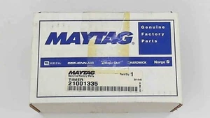 BRAND NEW OEM 21001335 Genuine Maytag Washer Timer - Picture 1 of 3