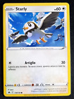 STARLY 110/159  in Italiano POKEMON Zenit Regale