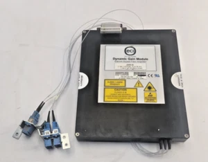 ECI TELECOM DYNAMIC GAIN MODULE DGN-32 10000001435 - Picture 1 of 4