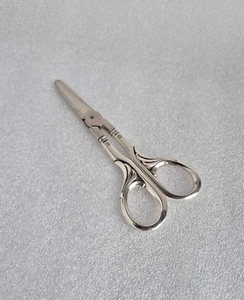 alte 830 Schere / Art Deco - Grann & Laglye Dänemark - sehr guter Zustand - Picture 1 of 13