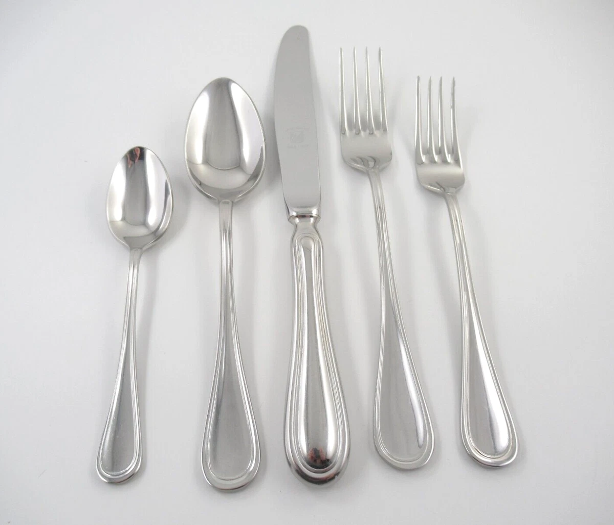 Calderoni Fratelli Italian スプーン、フォークナイフ Calderoni Single Flatwear Pieces for sale | eBay