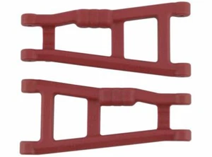 RPM R/C Products Traxxas Electric Stampede/Rustler 2wd Rear A-arms, Red - Picture 1 of 1