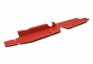 Aluminum Radiator Shroud Cover for Subaru Impreza WRX and STI - Picture 1 of 1