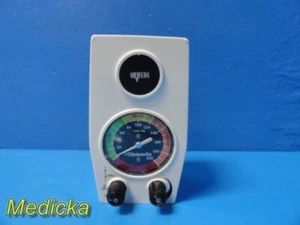 Ohmeda Intermittent Suction Unit W/ Analog Gauge & Posterior Wall Adapter ~37298 - Picture 1 of 11