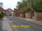 Photo 6X4 Sheriff Highway Hedon Near To The Main Road Crossroads Looking C2002
