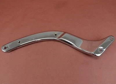 Yamaha V Star 650 1998-2015 personalizado XVS650 guardabarros trasero derecho puntal Foto 1 de 4