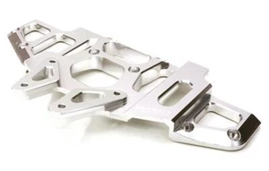 Billet Machined Front Clip for Axial 1/8 Yeti XL Rock Racer Monster Buggy - Picture 1 of 1