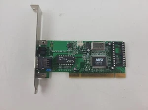 Compaq PCI 10/100 WOL Network Card Adaptor - Picture 1 of 2