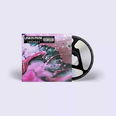 Linkin Park From Zero CD Album - Bild 1 von 2