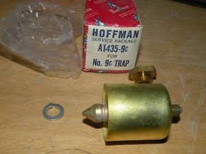 Paquete de servicio Hoffman A1435-9C para trampa 9c - Imagen 1 de 3